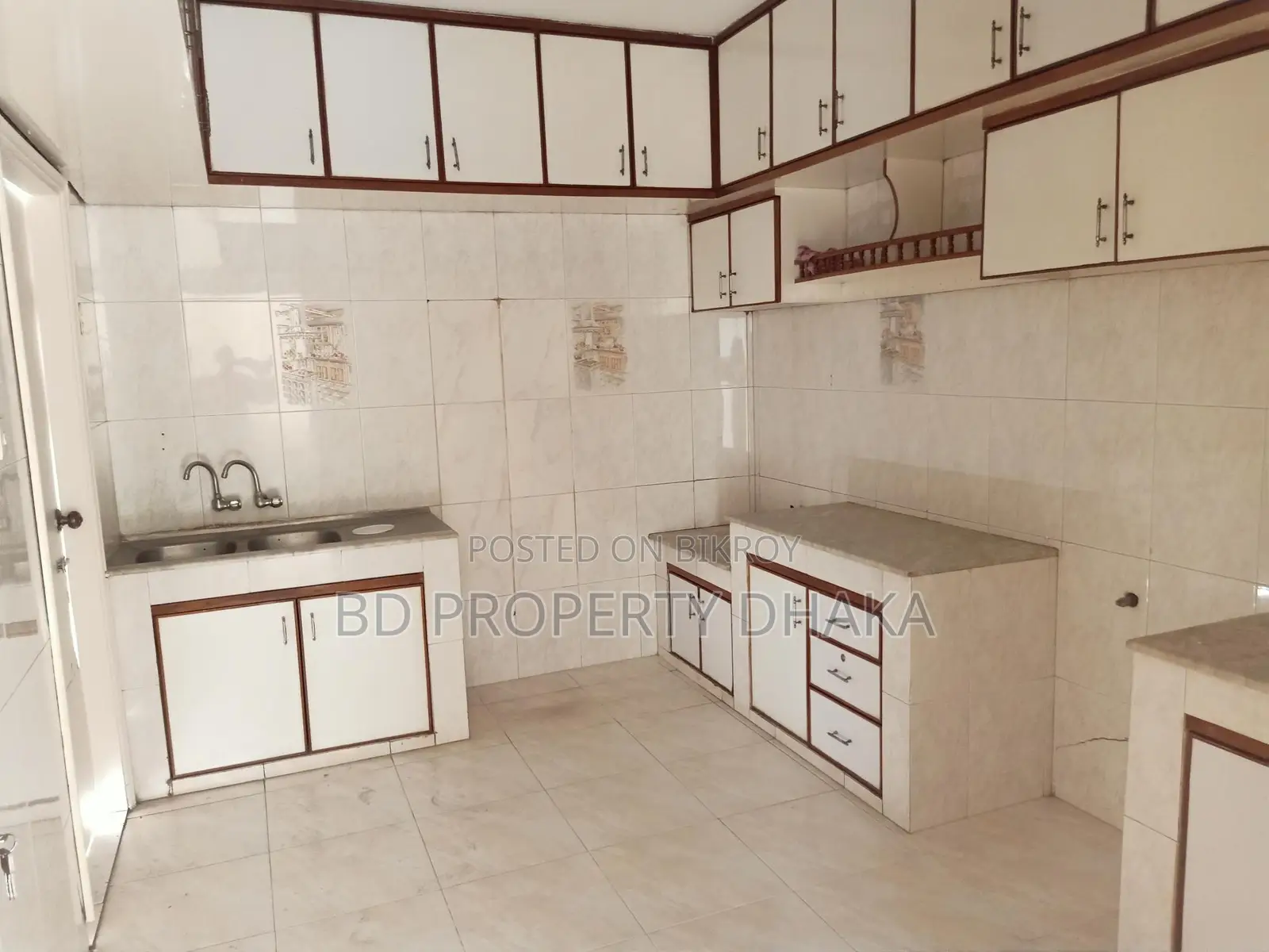 3100 Sqft Office Space Rent In Gulshan