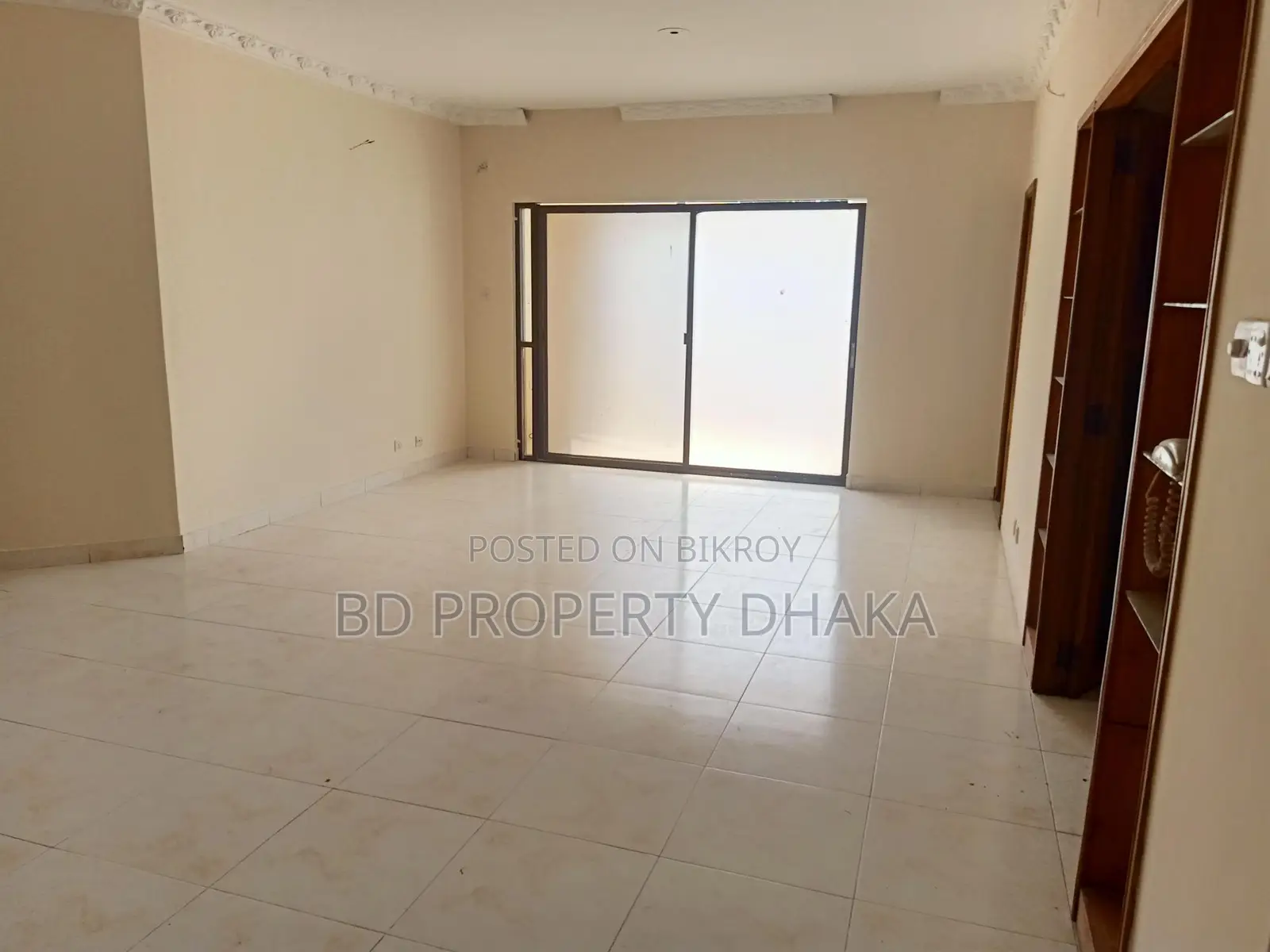 3100 Sqft Office Space Rent In Gulshan