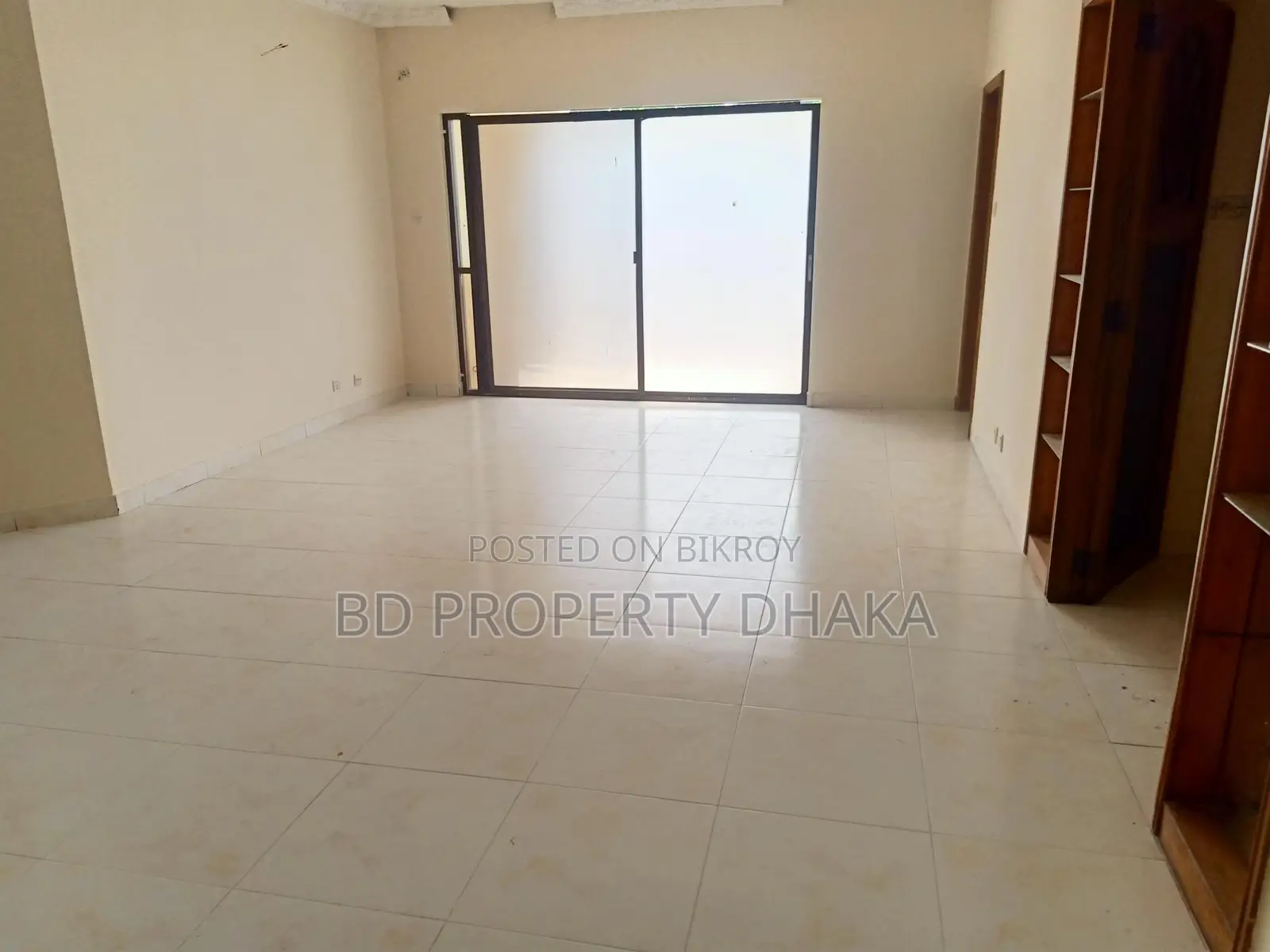 3100 Sqft Office Space Rent In Gulshan