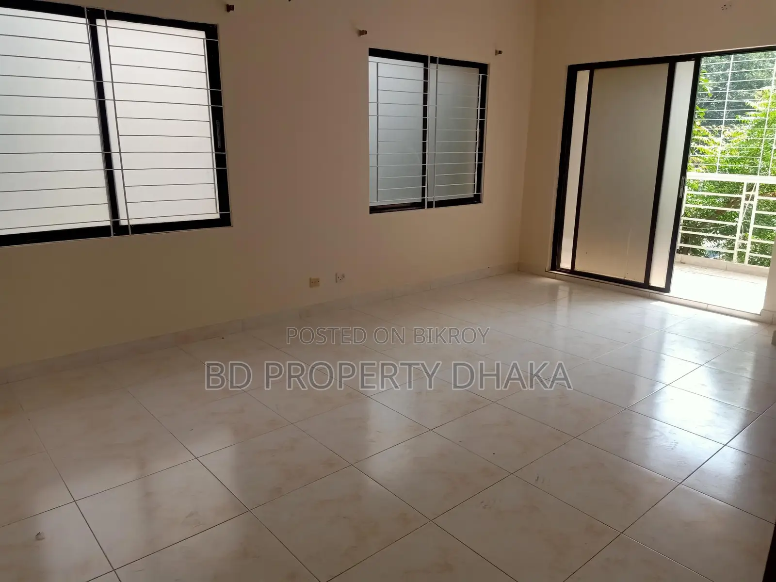 3100 Sqft Office Space Rent In Gulshan