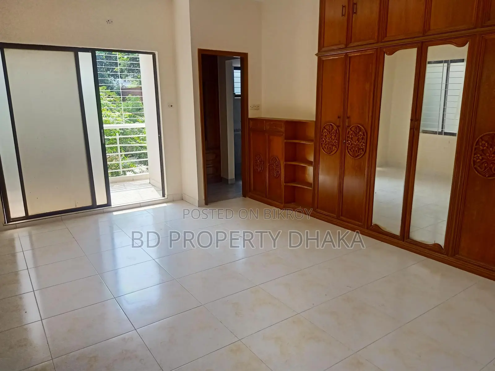 3100 Sqft Office Space Rent In Gulshan