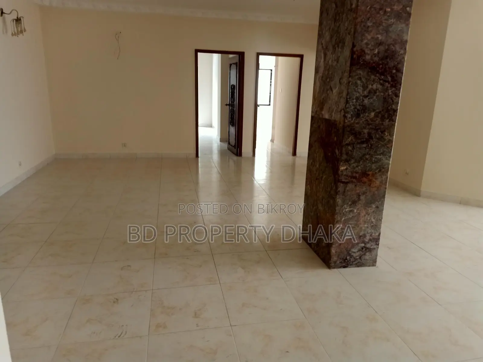 3100 Sqft Office Space Rent In Gulshan