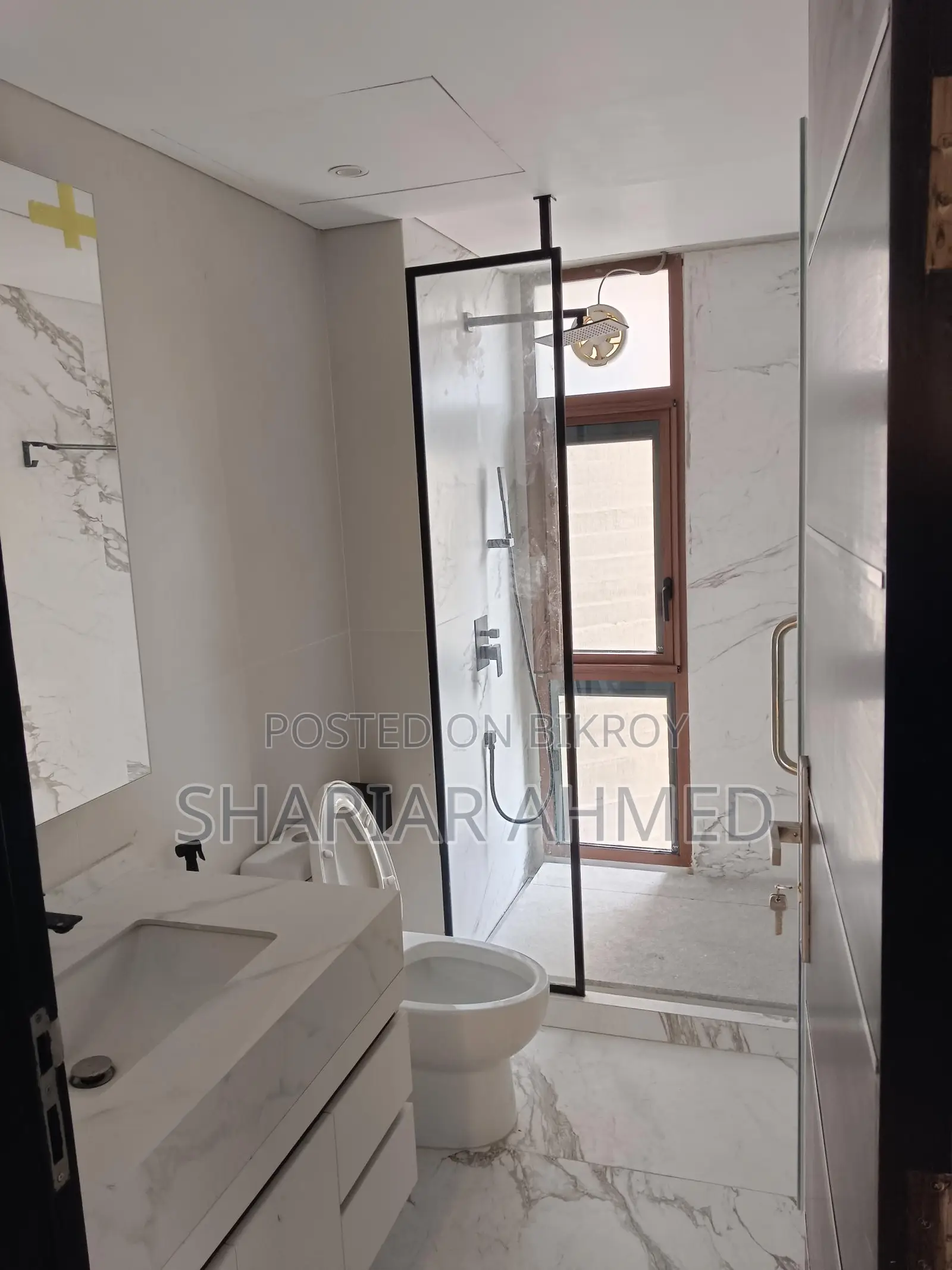 Luxury 5000 Sqft Semi-furnished Apartment For Rent In Gulshan 2