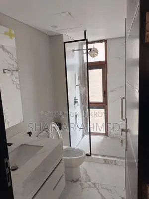 Luxury 5000 Sqft Semi-furnished Apartment For Rent In Gulshan 2