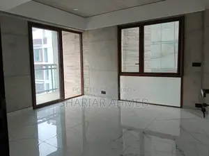 Luxury 5000 Sqft Semi-furnished Apartment For Rent In Gulshan 2