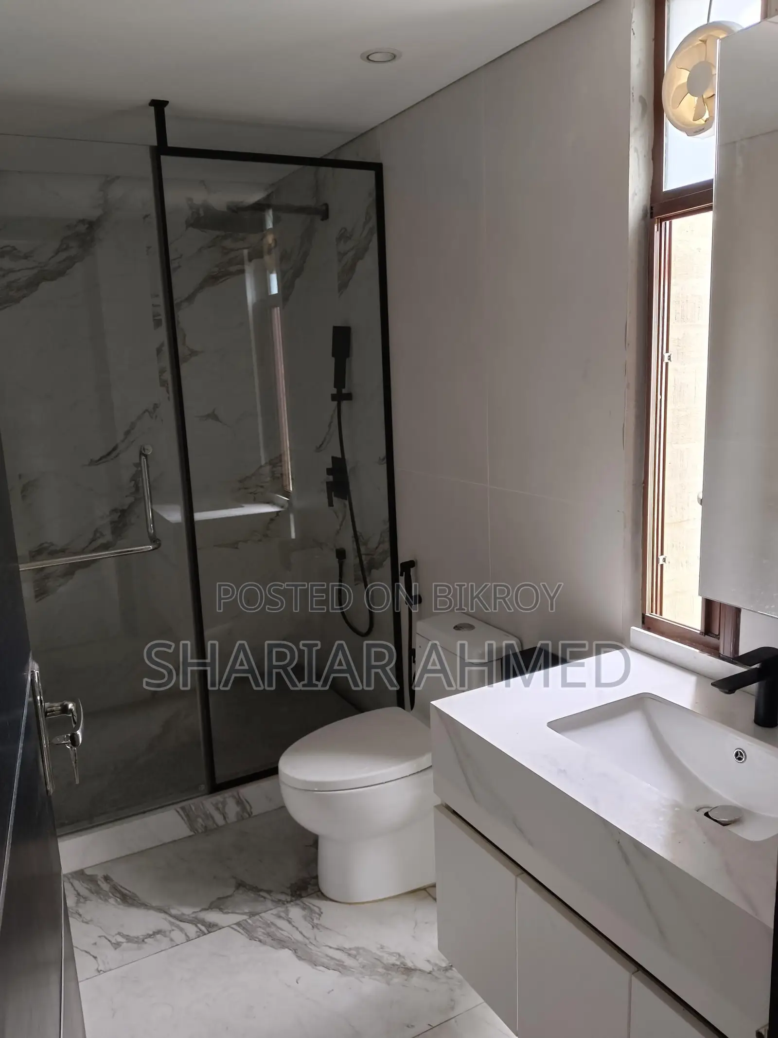 Luxury 5000 Sqft Semi-furnished Apartment For Rent In Gulshan 2