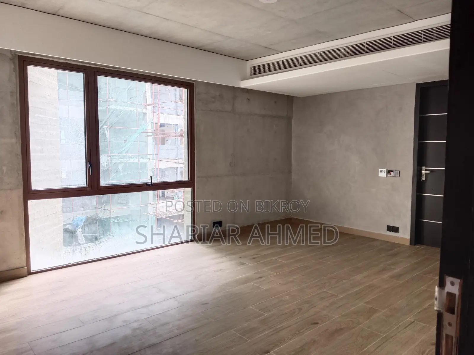 Luxury 5000 Sqft Semi-furnished Apartment For Rent In Gulshan 2