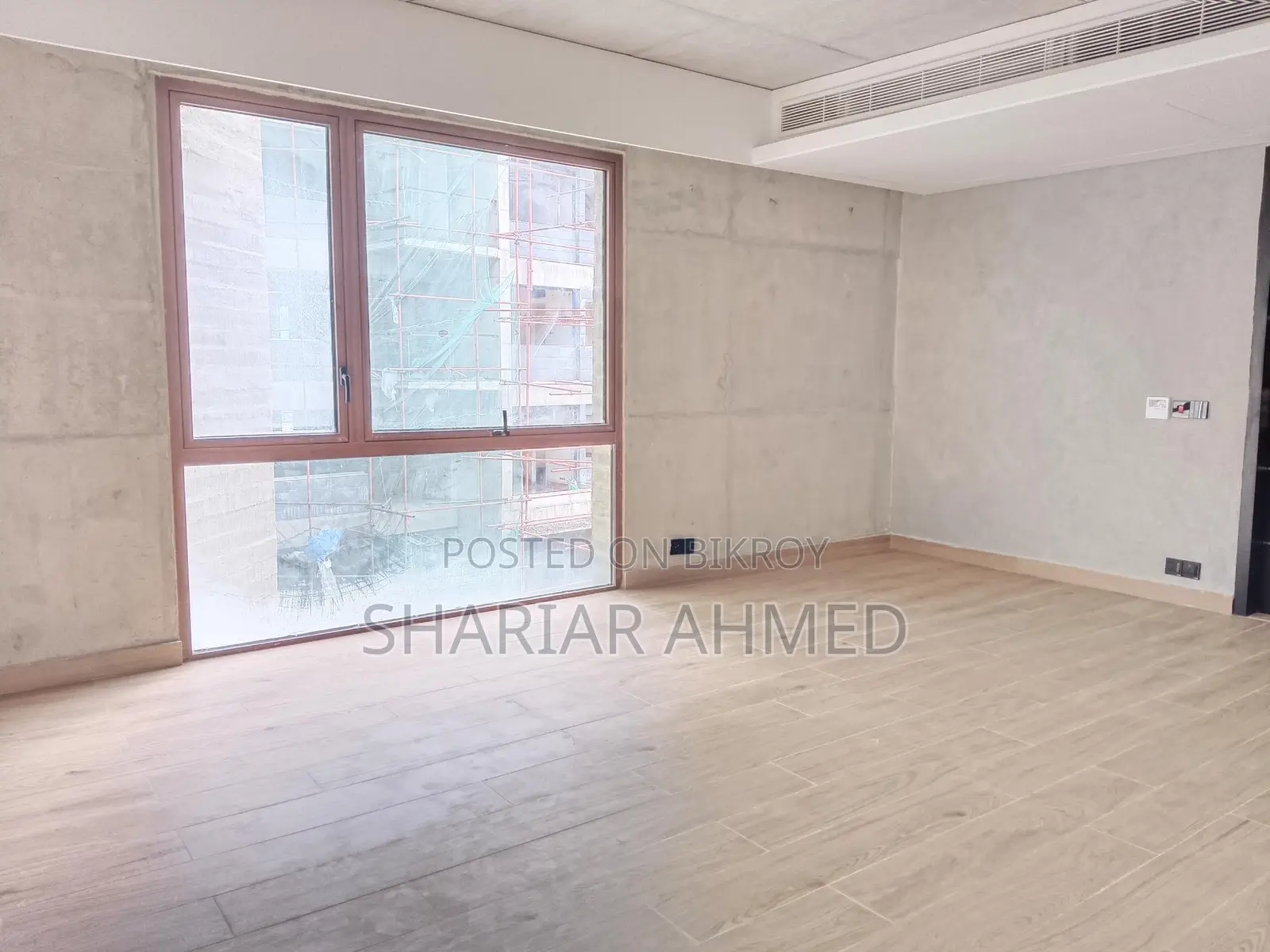 Luxury 5000 Sqft Semi-furnished Apartment For Rent In Gulshan 2