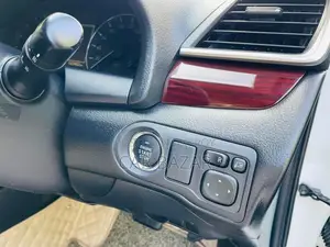 Toyota Premio Fex Package Pearl 2019