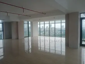 3680 sq. ft. Brand New Office Space for Rent