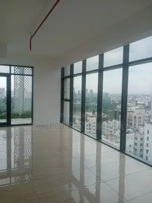 3680 sq. ft. Brand New Office Space for Rent