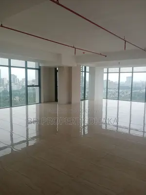 3680 sq. ft. Brand New Office Space for Rent
