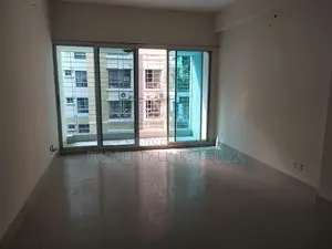 Unfurnished flat for Rent in Gulshan