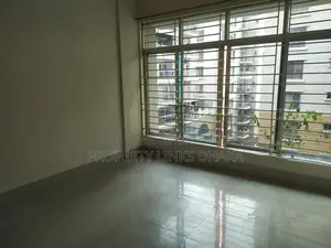 Unfurnished flat for Rent in Gulshan