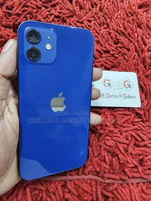 Apple iPhone 12 64GB BH81%💦 Fresh (Used)