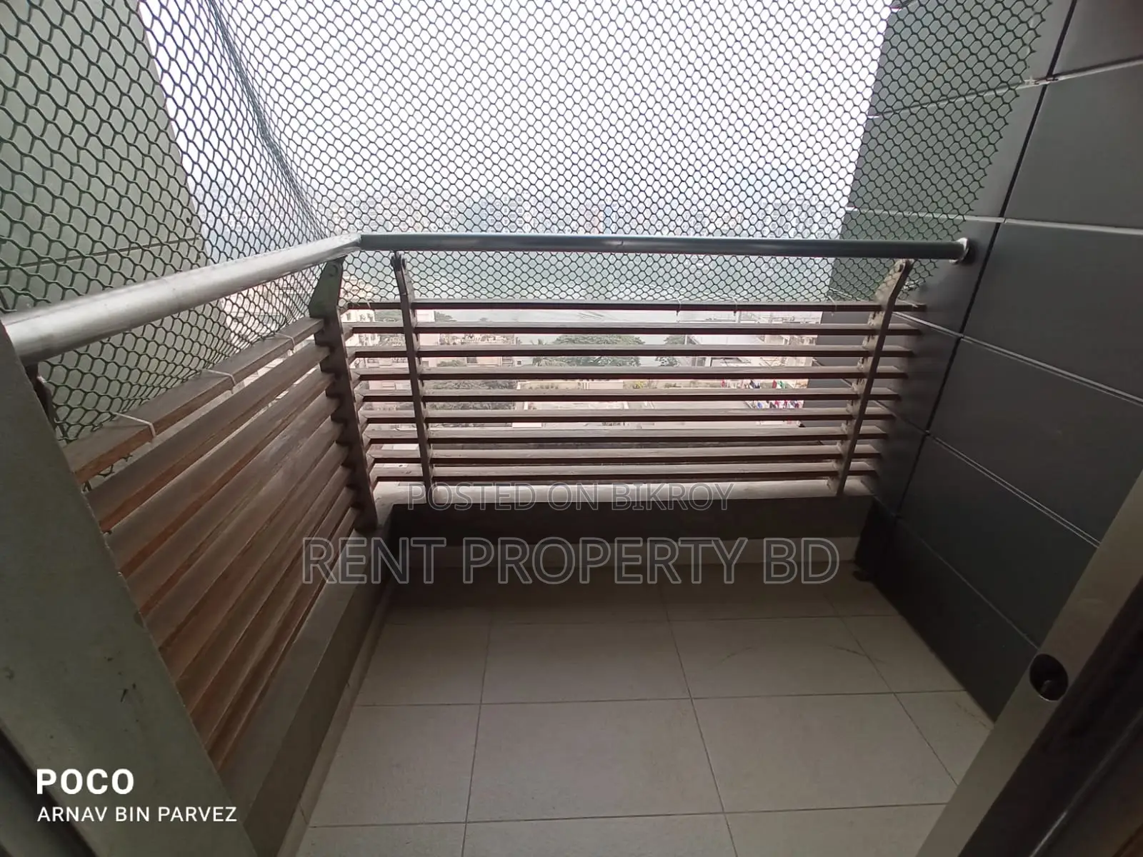 Full Furnished Flat For Rent In Gulshan