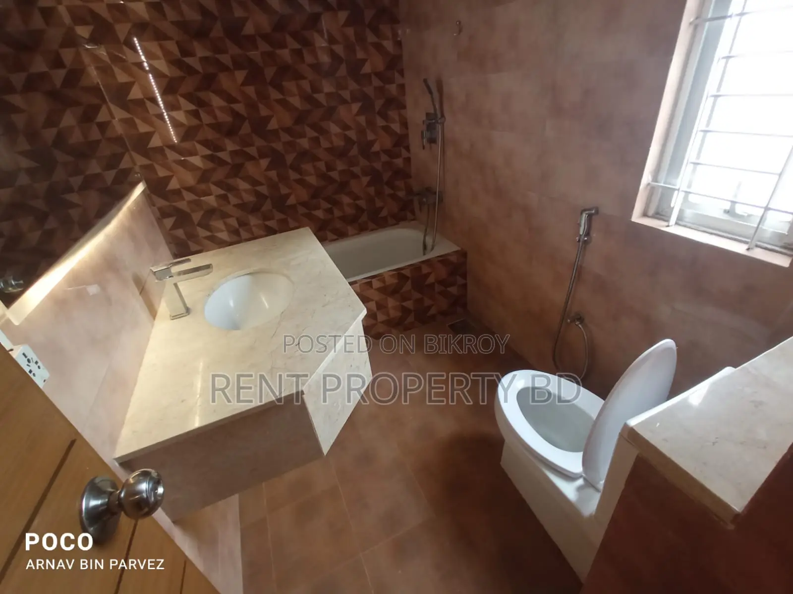 Full Furnished Flat For Rent In Gulshan