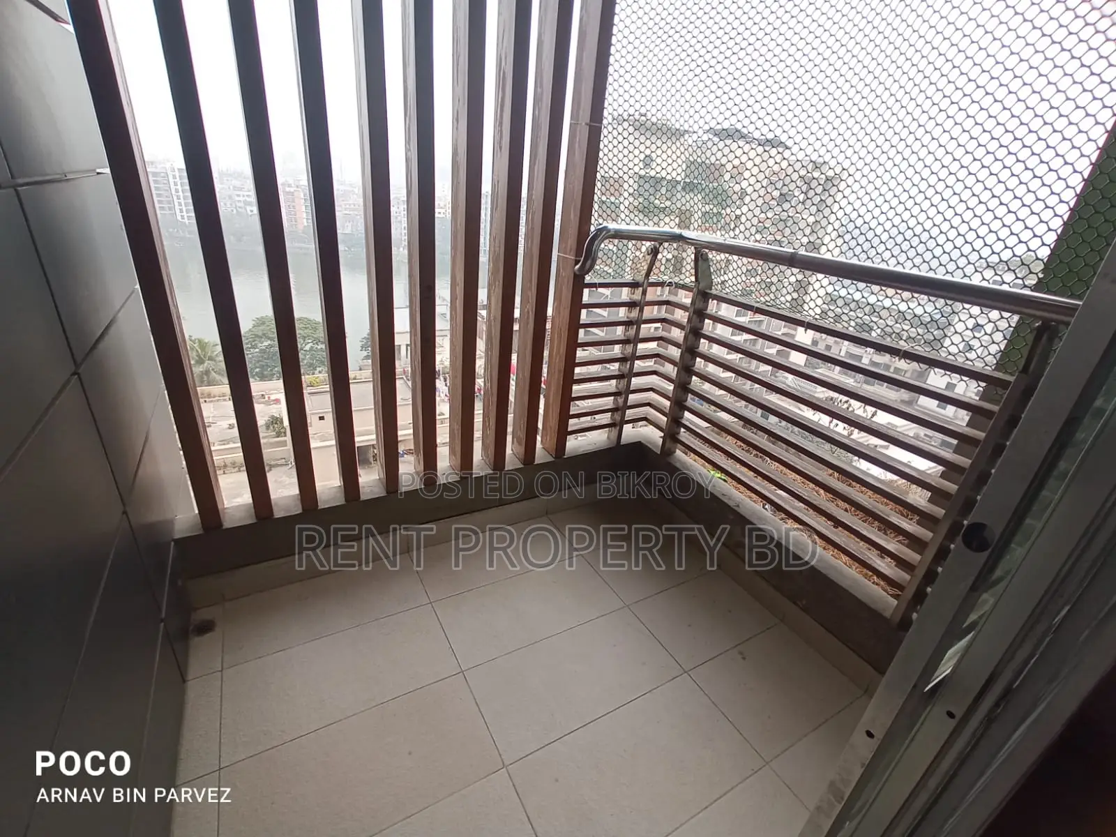 Full Furnished Flat For Rent In Gulshan