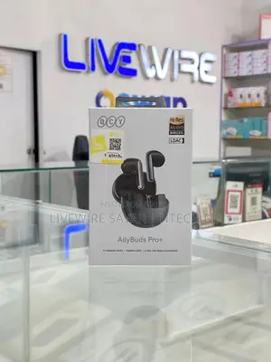 QCY AilyBuds Pro+ HT10