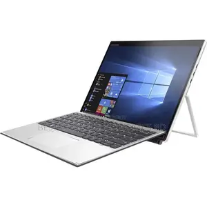 HP Elite X2 G4 2-in-1 Core i5 8th Gen 12.3" Touch Display