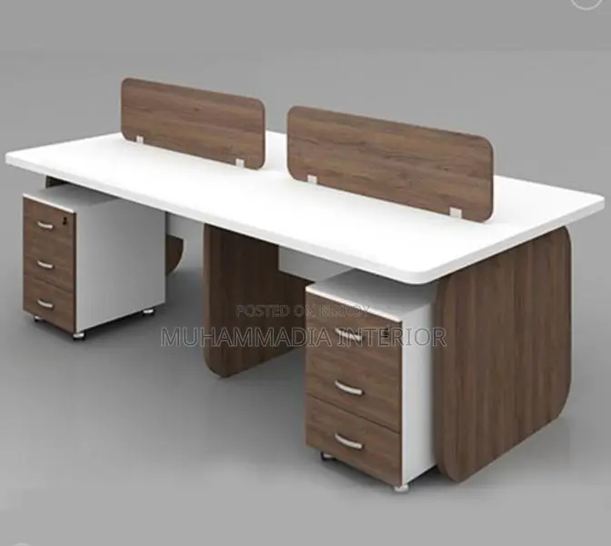 Workstation Table ( MID - 837 )