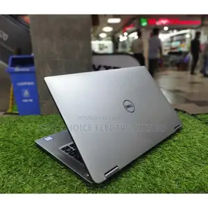 Dell Latitude 7400 Core i5 8th Gen 14" Touch Laptop