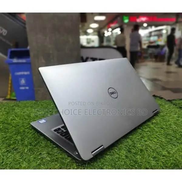 Dell Latitude 7400 Core i5 8th Gen 14" Touch Laptop