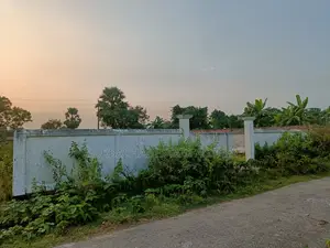 Nearby 75ft, South Facing, 5 Katha Plot In Sec#9