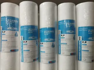 10" pp filter panaky পিপি ফিল্টার ৬ পিস সারা বাংলাদেশে ফ্রি হোম ডেলিভারি