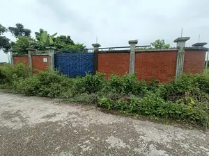 ১০০ ফুটের কাছে, সেক্টর ২০-এ ৩ কাঠার প্লট