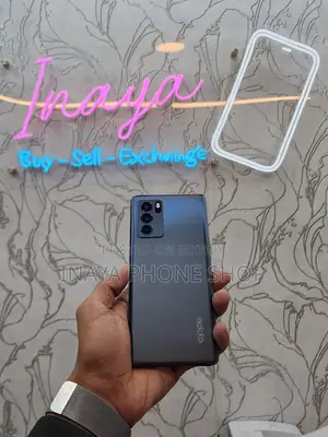 OPPO Reno 6 Pro 12/256GB 5G (Used)