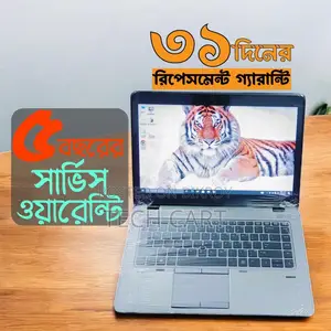 HP Elitebook বিজনেস সিরিজ i5 8/256