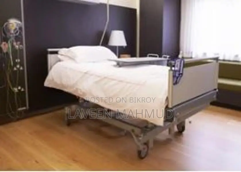 Medical Bed For Sale