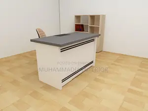 Office Table ( MID-127)
