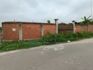 সেক্টর ৯-এ হাসপাতালের কাছে ৩ কাঠার প্লট