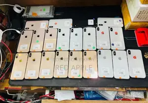 Apple iPhone XS 64/256 FullStock LLA (Used)