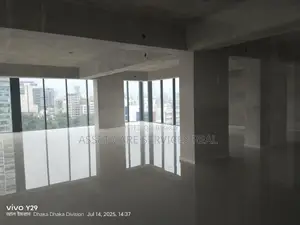 Brand New Commercial Space Rent @ Gulshan Avenue