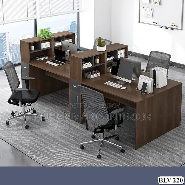 Workstation Table (MID-WST-011)