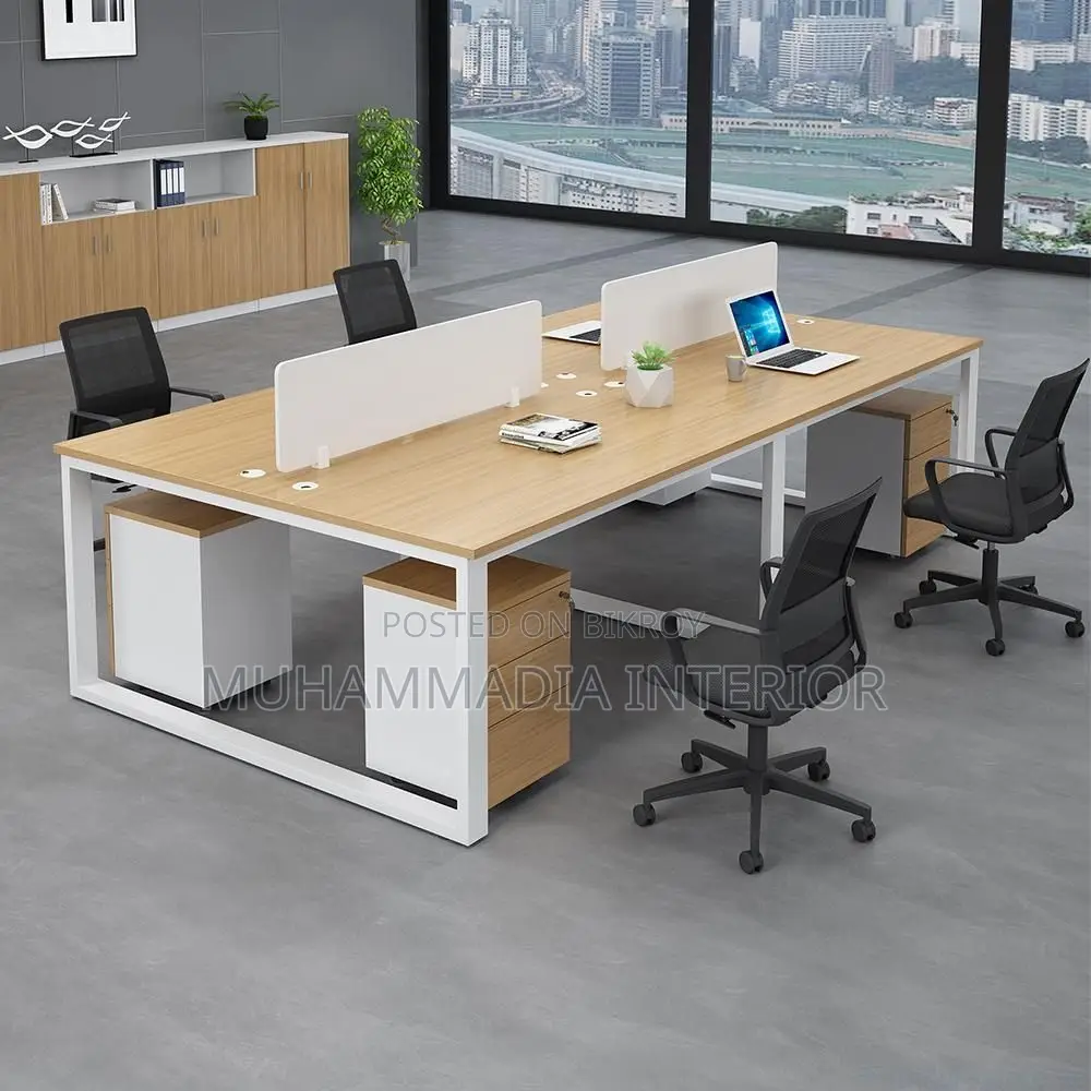 Workstation Table (MID-WST 010)