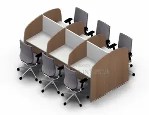Workstation Table ( MID-832)