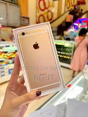 Apple iPhone 6 (Brand New)