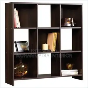 Office Shelf (MID-1611)