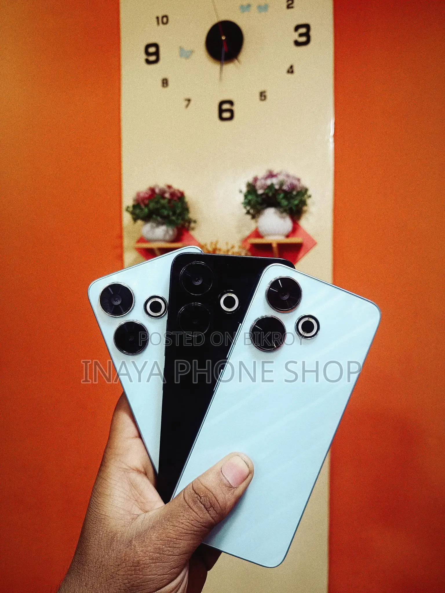 Xiaomi Redmi 13 (Used)