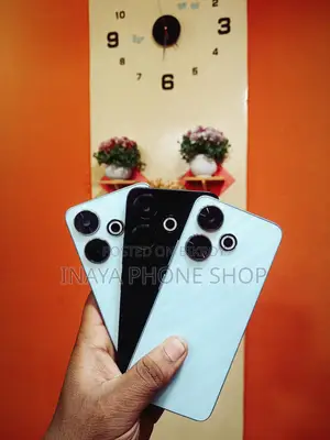 Xiaomi Redmi 13 (Used)