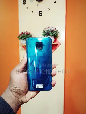 Xiaomi Note 9 Pro (6/128) (Used)