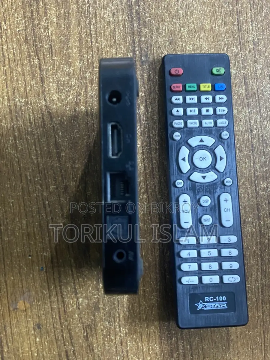 TX3 Android Box/Smart card