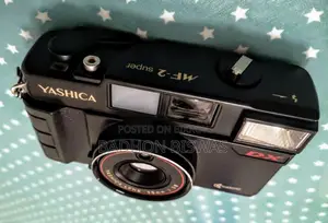 Dx Camera