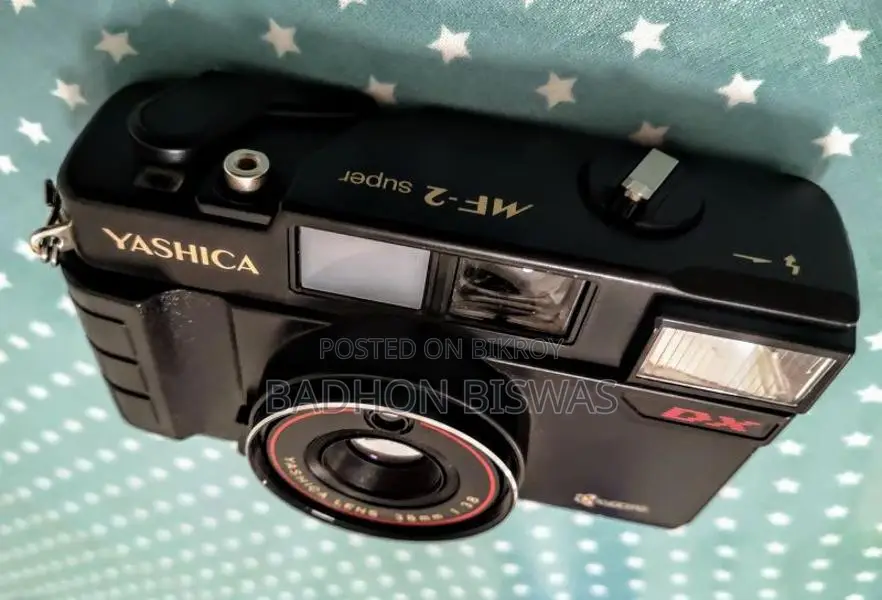 Dx Camera
