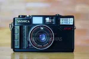 Dx Camera