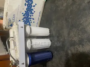 Water Purifier